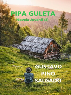 cover image of Pipa Guleta